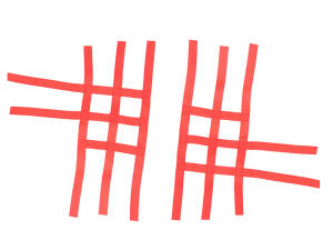 Nerfbar Netz CAN AM Renegade 500/800 rot Nerf bar