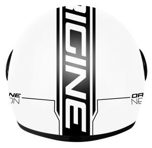 Casque Jet Origine Neon Street White 58/M