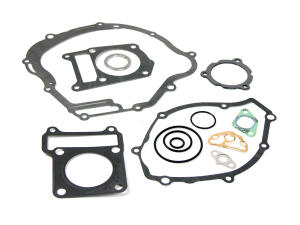 Engine gaskets kit Yamaha TT-R 125 13 pieces