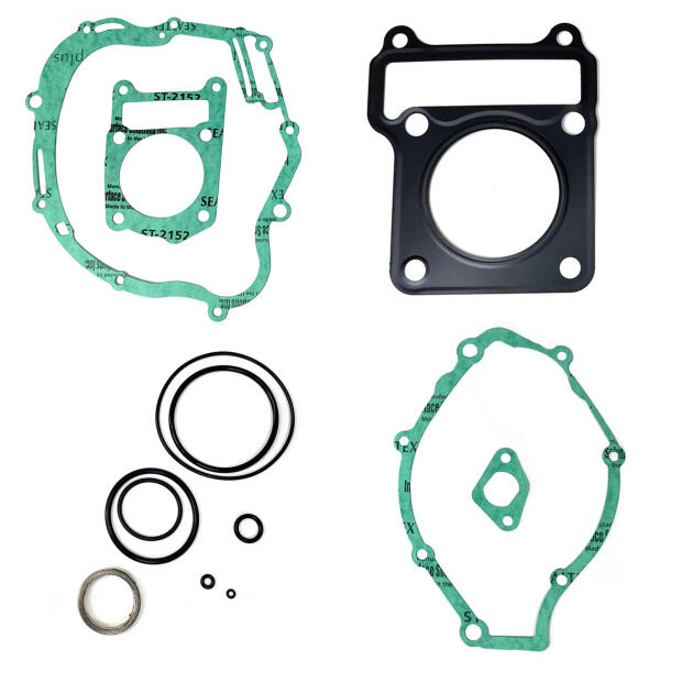 Engine gaskets kit for Yamaha XT 125 R / XT 125 X / TT 125 / YBR 125