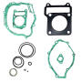 Engine gaskets kit for Yamaha XT 125 R / XT 125 X / TT 125 / YBR 125