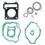 Engine gaskets kit for Yamaha XT 125 R / XT 125 X / TT 125 / YBR 125