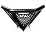 Front Bumper Kawasaki KFX 450 black