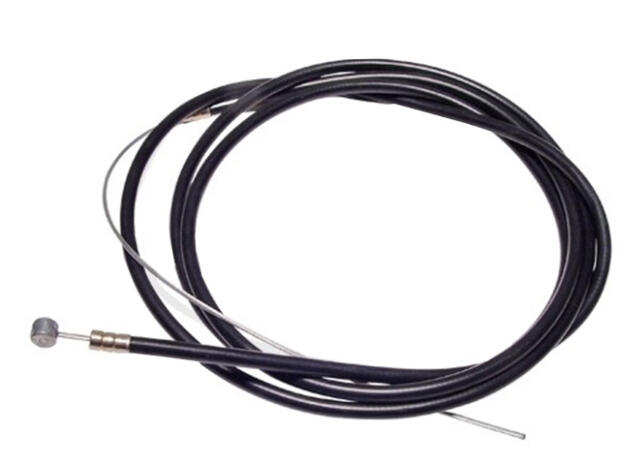 Kupplungszug Set Kit Quad ATV universal Länge 180cm Edelstahl