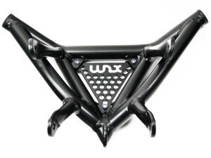 Front Bumper Pare-chocs Polaris Predator 500 noir