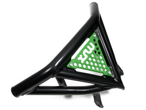 Front Bumper Beeline Bestia 5.5 / Online 5.5 grün