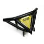Front Bumper Can Am DS 450 EFI yellow