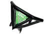 Front Bumper Can Am DS 450 EFI grün