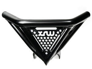 Front Bumper für KTM 505 - 450 SX schwarz