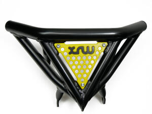 Front Bumper für KTM 505 - 450 SX gelb