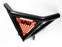 Front Bumper für KTM 505 - 450 SX orange