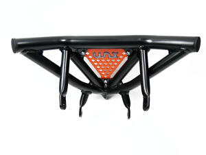 Front Bumper Pare-chocs SMC 150 170 200 250 / Stinger / Tomahawk orange