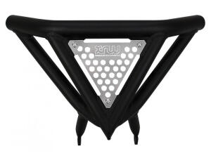 Front Bumper Kreidler Mustang / Rex 170 200 250 Alu