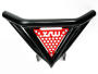 Front Bumper SMC Bronco Explorer Argon 330 / RAM 323 rot