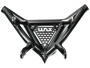 Front Bumper SMC Canyon 500 RAM 520 RR 503 schwarz