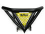 Front Bumper Pare-chocs Barossa Quaderback Skywalker Silverhawk 250 / 300 jaune