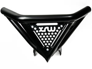 Front Bumper Derbi DXR 200 / 250 / 300 schwarz