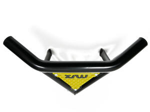 Front Bumper Pare-chocs Derbi DXR 200 / 250 / 300 jaune
