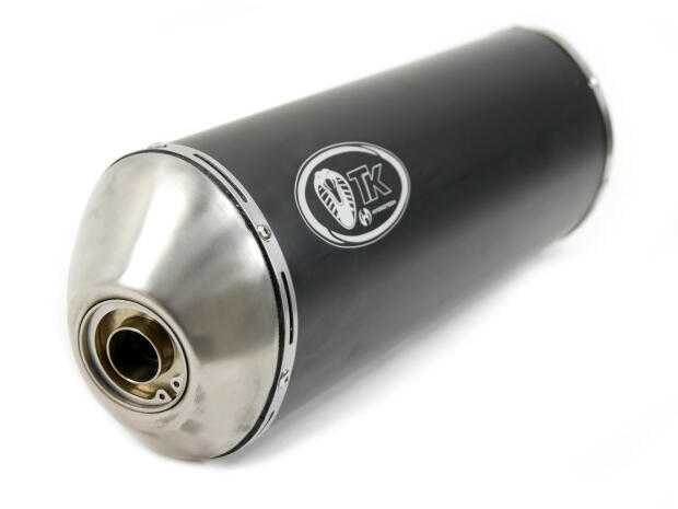 Auspuff für KTM SX-F 450 / 525 04-07