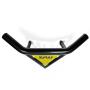 Front Bumper Can Am Bombardier DS 650 gelb