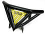 Front Bumper Can Am Bombardier DS 650 gelb
