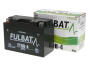 Batterie Gel YT9B-4 Yamaha Raptor YFM 700 R