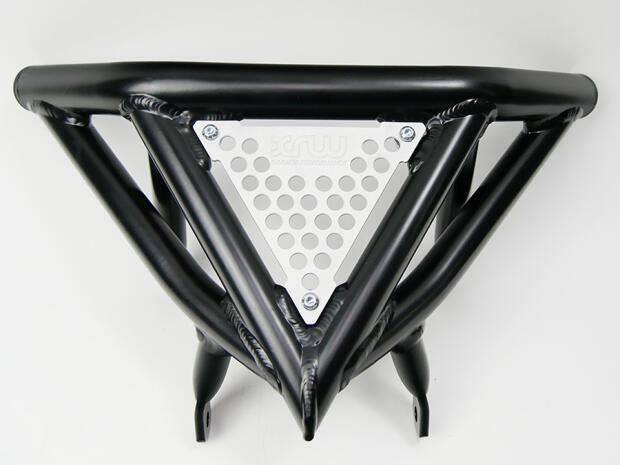 Front Bumper für Can Am Bombardier DS 650 Alu