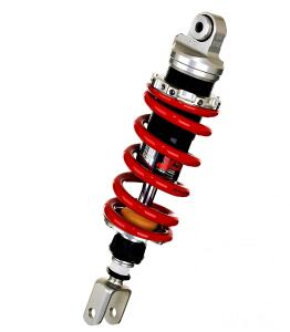 Suspension shock absorber Yamaha XSR 700