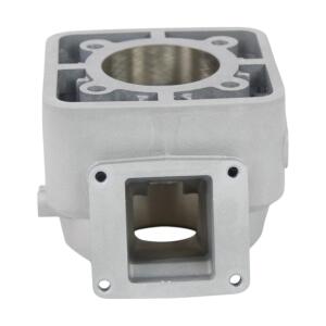 Zylinder für Yamaha DT 80 LC RD 80 LC TZR 80 Parmakit Tuning 110ccm