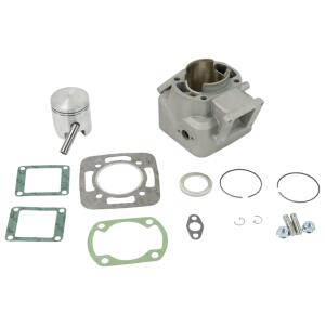 Zylinder für Yamaha DT 80 LC RD 80 LC TZR 80 Parmakit Tuning 110ccm