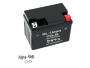 Batterie Gel YTX4L-BS YB4L-B YB4L-A YTZ5S Quad mit 5 Ampere!!!