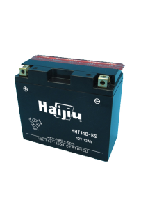 Batterie Gel YT14B-BS / YT14B-4 / CT14B-BS / FT14B-4 SLA...