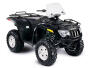 Windschild Quad ATV mit ABE