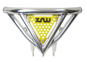 Front Bumper Herkules Sport 150 - 300 Thunderbike AXR gelb