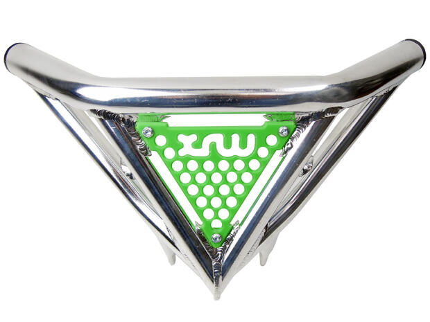 Front Bumper Herkules Sport 150 - 300 Thunderbike AXR grün