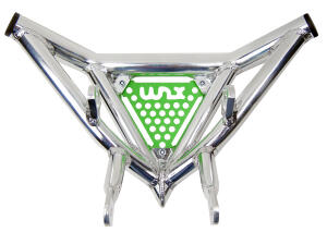 Front Bumper Pare-chocs Kymco KXR 250, Maxxer 250 - 300 vert