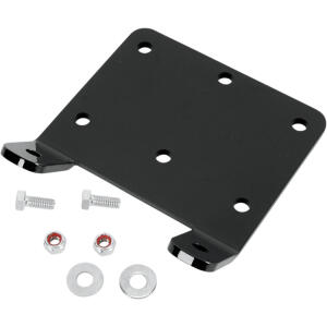 Seilwinden Halterkit Yamaha Grizzly YFM 450 09-14...