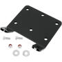 Seilwinden Halterkit Yamaha Grizzly YFM 450 09-14 Seilwindehalteplatte Seilwindenanbau