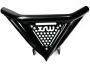 Front Bumper Herkules Hurricane 500S black