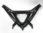 Front Bumper Explorer Trasher 450 Aluminium