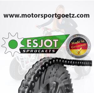 Kettensatz Herkules Hurricane 450/500S Super Power Z.16/36 X-Ring