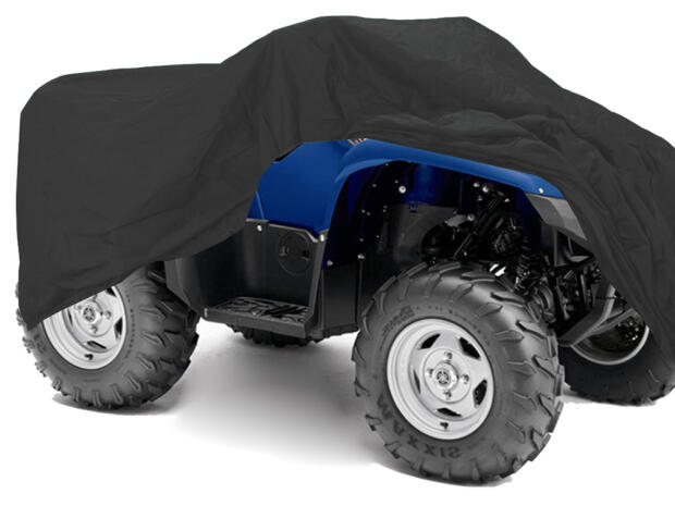 Cover Yamaha Grizzly YFM 700 / 550
