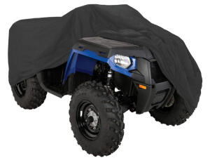 Cover Yamaha Grizzly YFM 700 / 550