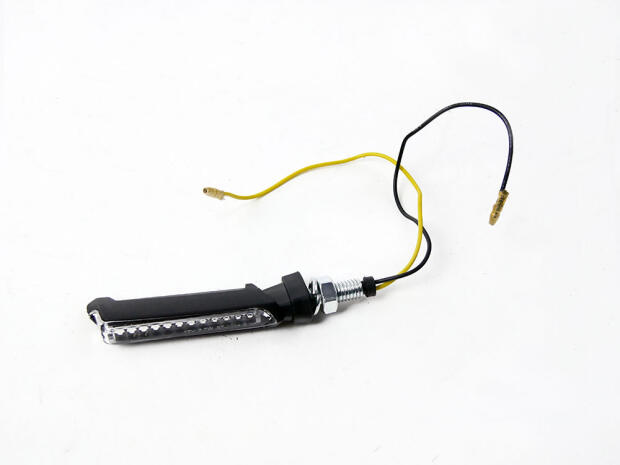 LED-Lauflichtblinker 2 Stück