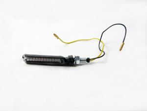 LED-Lauflichtblinker 2 Stück