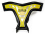 Front Bumper SMC 300 Titan / Captain yellow
