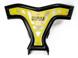 Front Bumper SMC 150 170 200 250 / Stinger / Tomahawk gelb