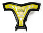 Front Bumper SMC 150 170 200 250 / Stinger / Tomahawk gelb