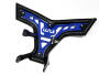 Front Bumper Pare-chocs Can Am Bombardier DS 650 bleu