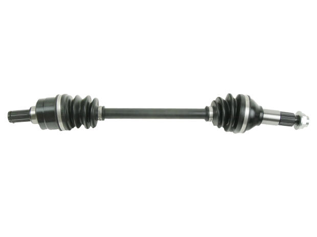 Axle assemblies rear Yamaha Grizzly YFM 700 from 2014